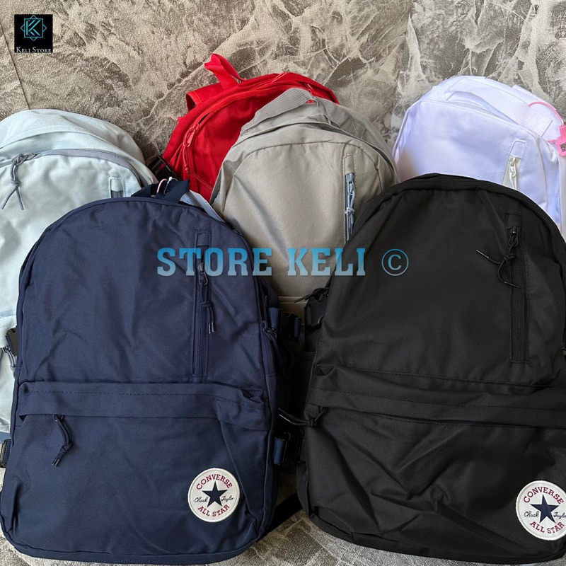 Converse hotsell original backpack