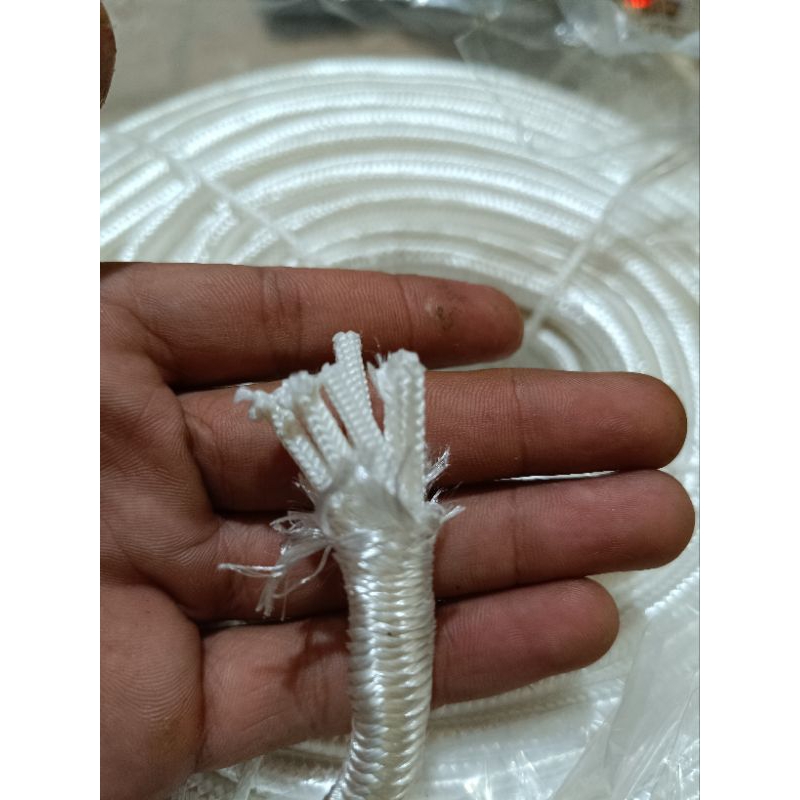 Flag mast rope - 10mm/Meter main image 1
