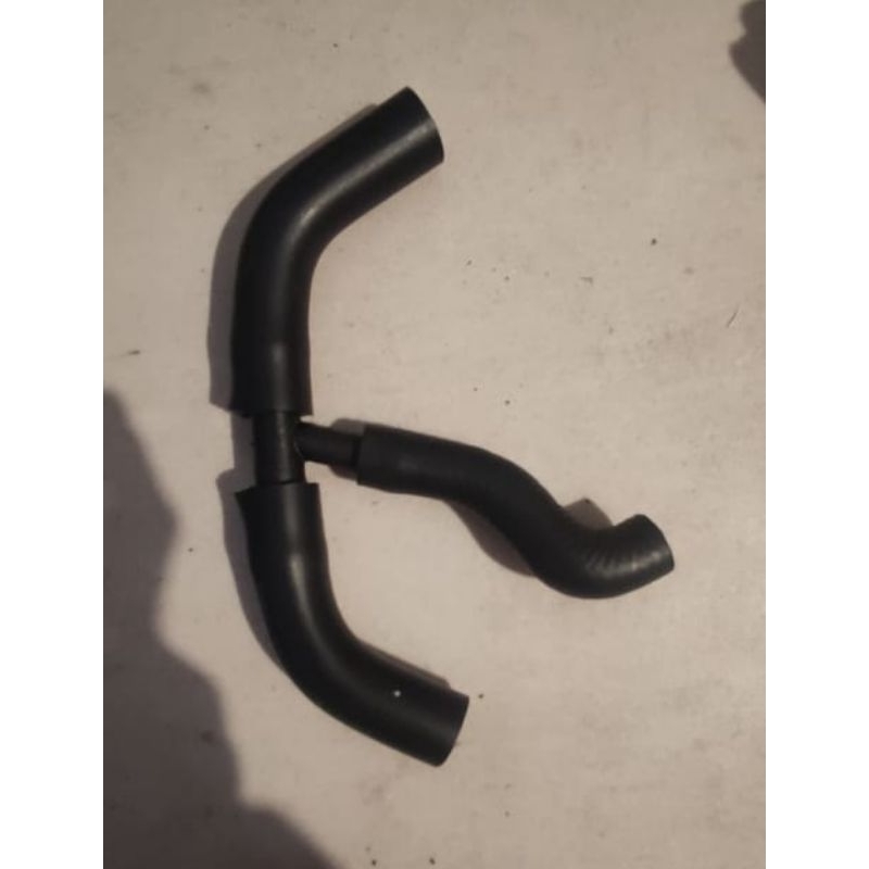 Vario 110 Radiator Pipe Hose Connection ABC 123 ByPass House Water T ...