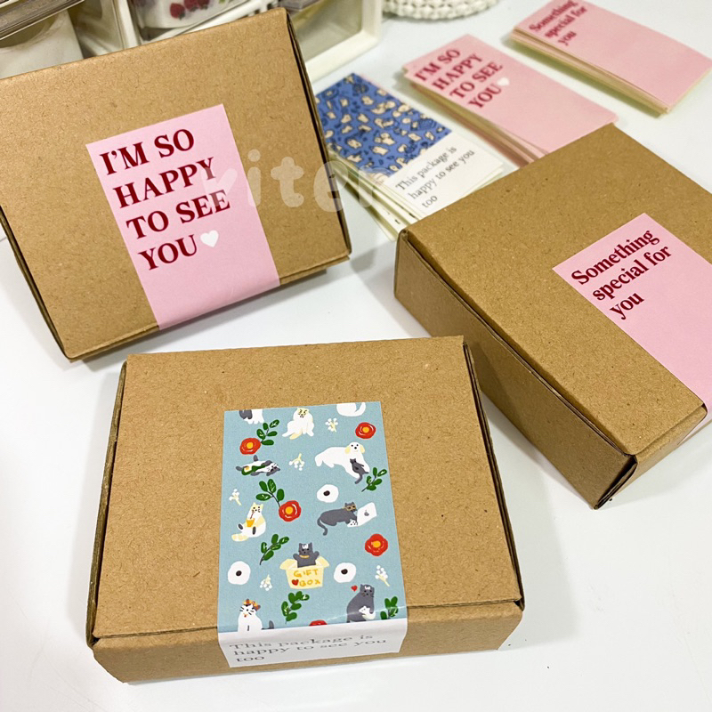 seal-box-sticker-aesthetic-seal-sticker-cute-vintage-box-seal
