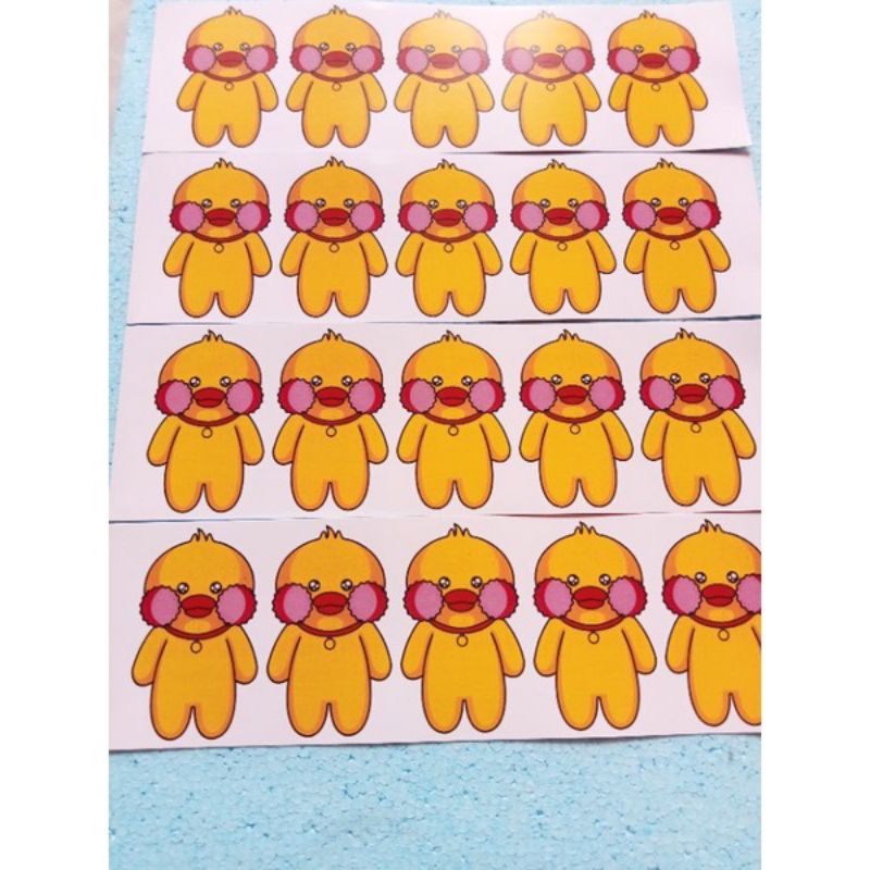 Duck VIRAL PAPER DUCK Own Scissors | Shopee Malaysia