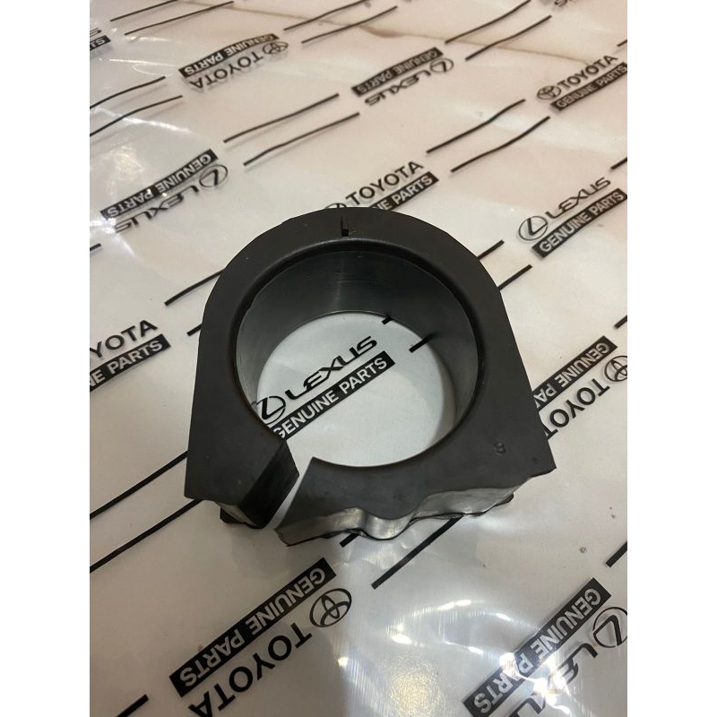 Rubber grommet steering rack toyota avanza xenia rush terios original