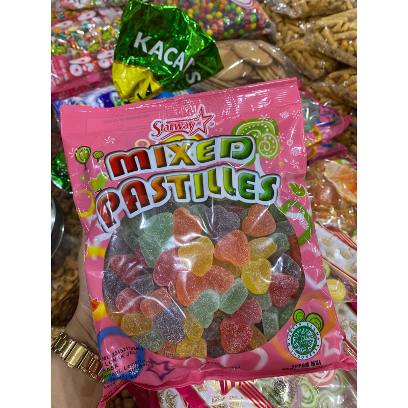 Malaysian jelly 1kg Shopee Malaysia