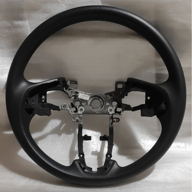 Honda City Gm6 Jazz Gk5 Hrv S Rubber Steering Wheel Steering Wheel