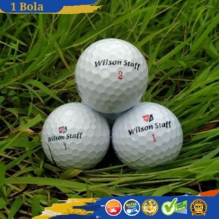 WILSON Staff 2023 Duo Soft NFL Golf Balls - 12 Balls, Orange