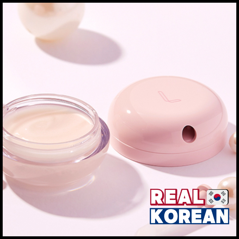 Laneige Lip Treatment Balm 10g Shopee Malaysia