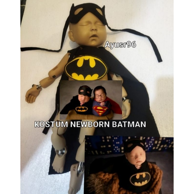 Batman swaddle hotsell