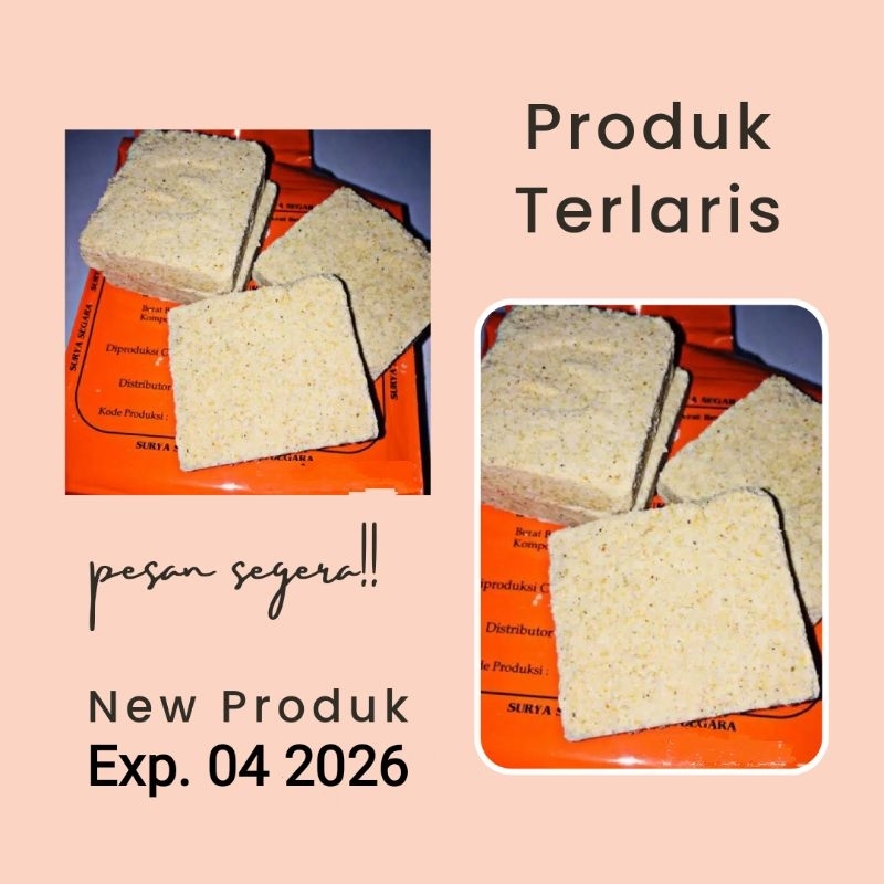 Ration Emergency Food/Emergency Food Ration Survival Food Camping