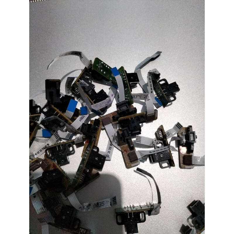 Epson Disc Encoder Sensor L3110 L3150 L1110 L3210 L3250 L3256 and ...
