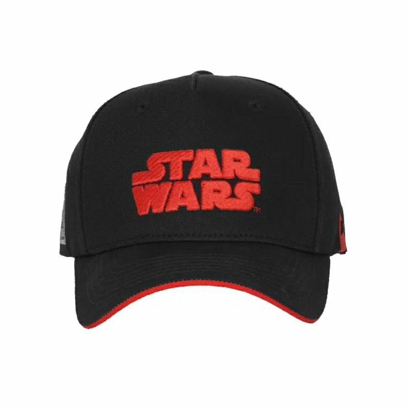 KALIBRE New!!! x Star Wars Hat Darth Vader Stormtrooper Imperial Logo ...