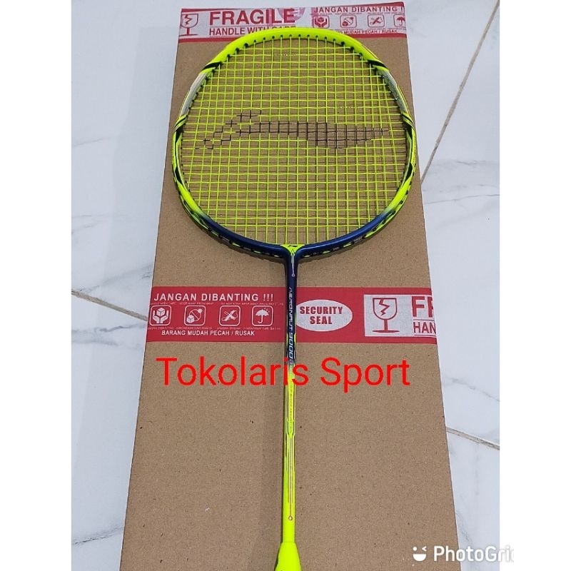 Badminton LINING AERONAUT 9000c. Racket | Shopee Malaysia