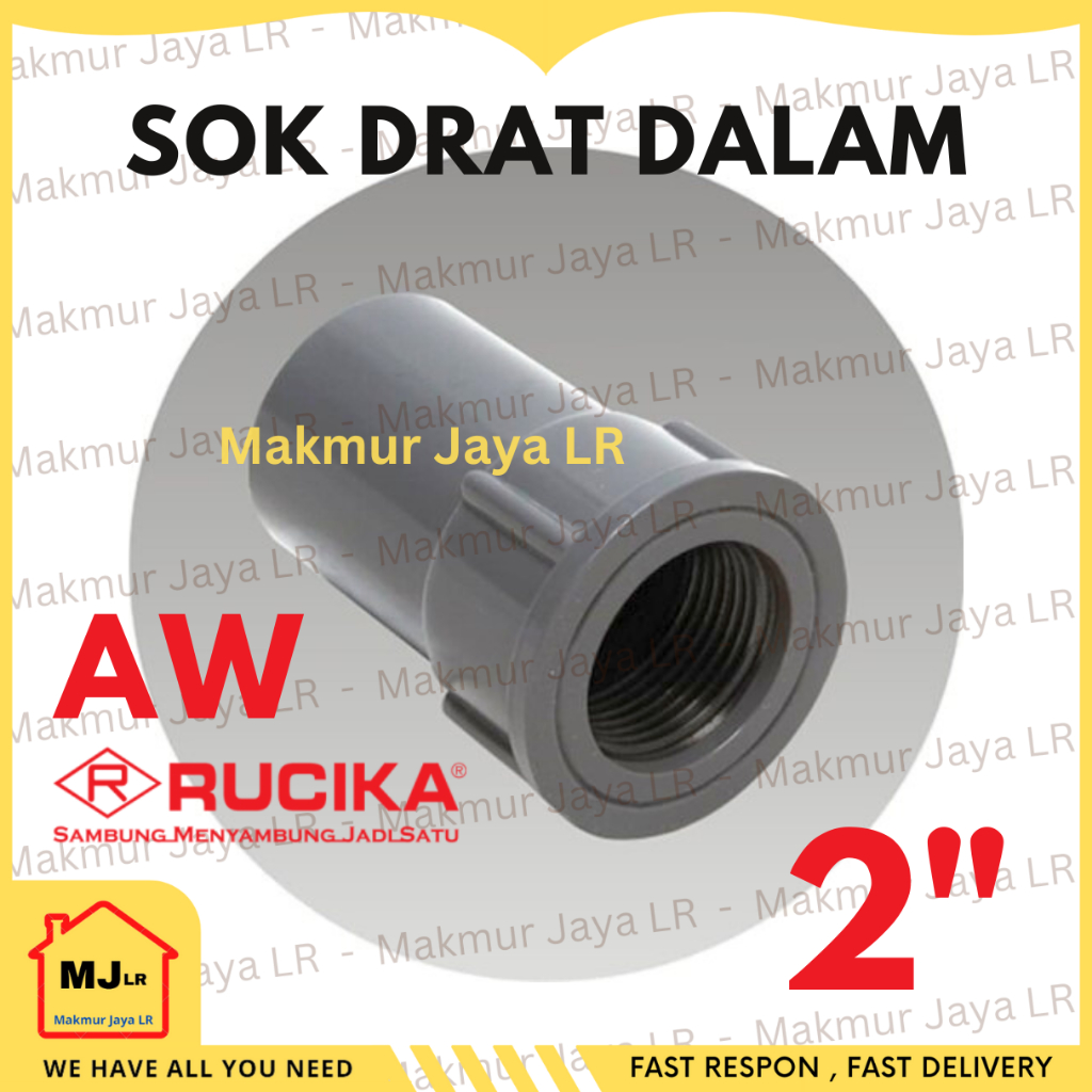 Deep Thread Socket 2