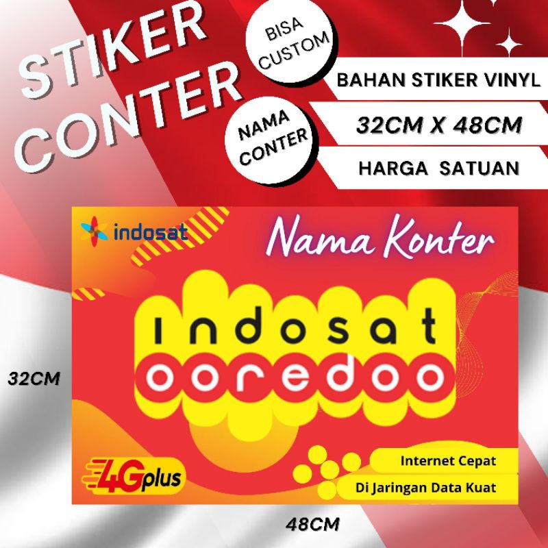 Shown STICKER / VINYL STICKER (CAN CUSTOM YOUR CONTER NAME) | Shopee ...