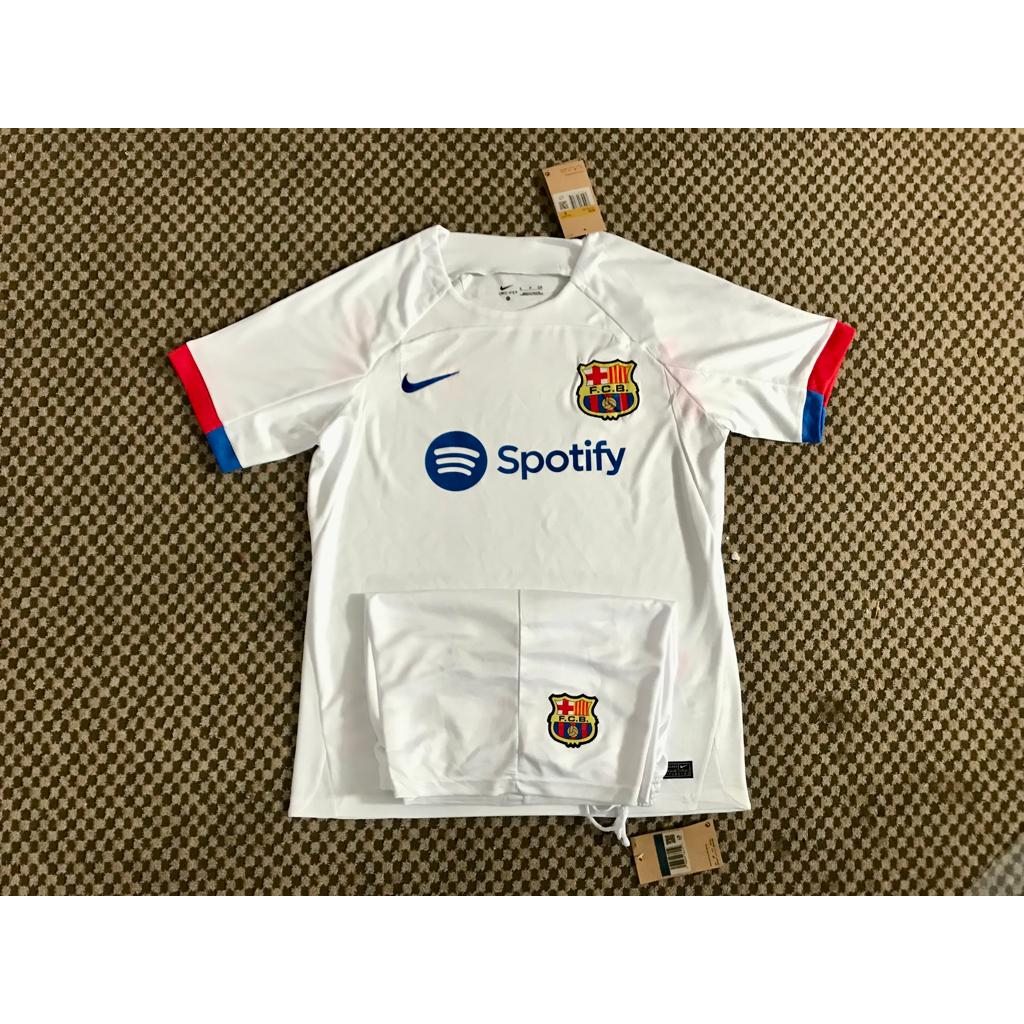 Interesting Info About Barca Away Jersey 23 24