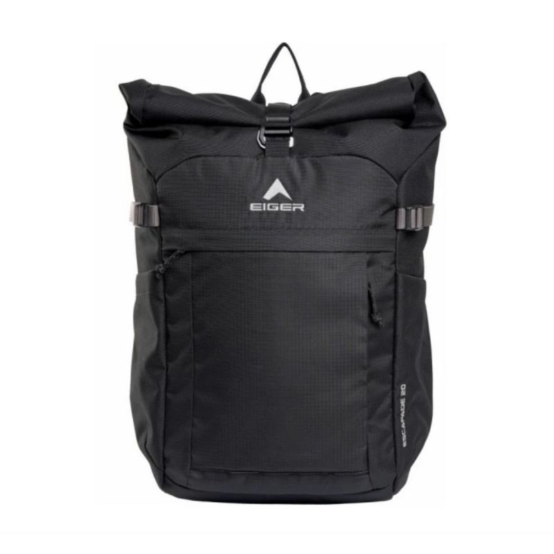 Eiger1989 Escapade 20L Backpack Backpack | Shopee Malaysia