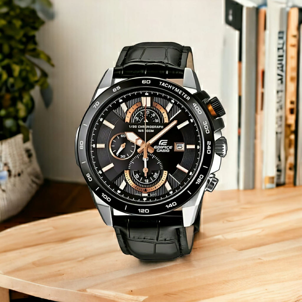 Casio edifice 520 on sale