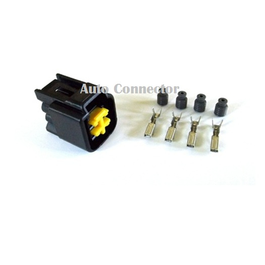 Suzuki Satria FU Starter Relay Bendix Switch Socket Connector | Shopee ...