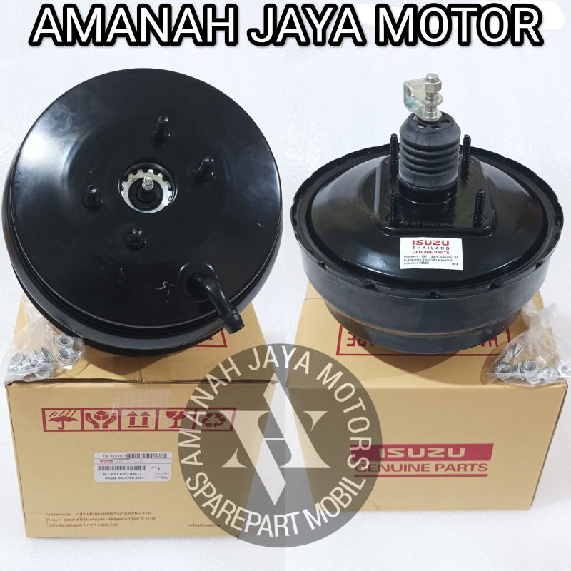 Brake Booster Servo Brake Booster Brake Booster Isuzu Elf Nkr66