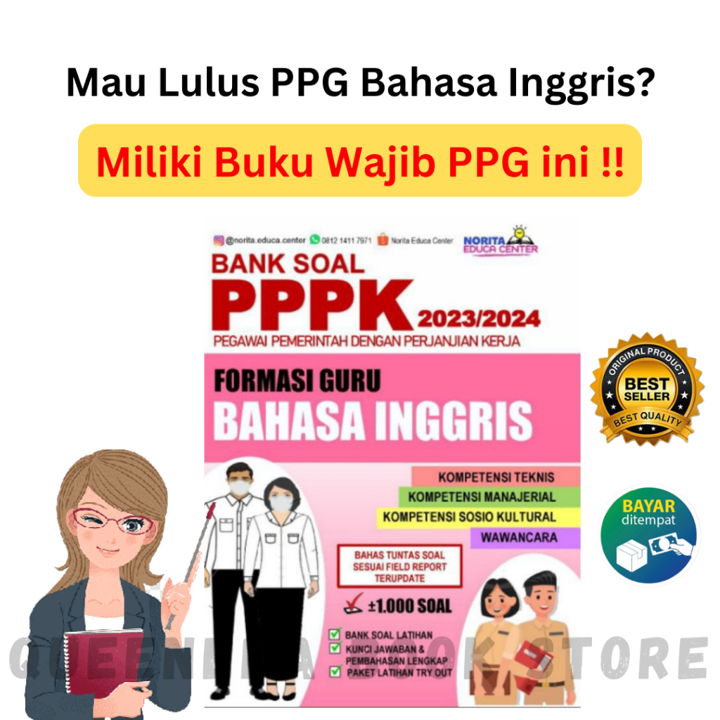 Formasi PPPK Guru Swasta 2024