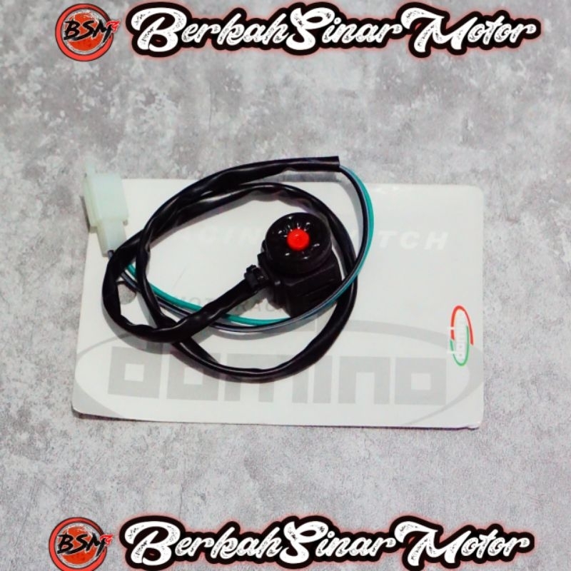 TOMBOL Ktm Starter Button switch ktm model Starter Button ktm domino