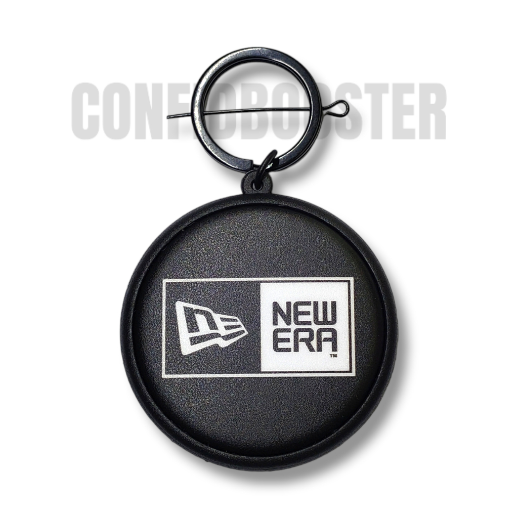 GANTUNGAN New Era Keychain Shopee Malaysia