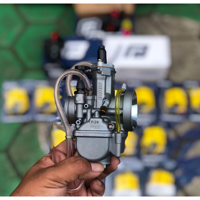 Carburetor PWK Carburetor carbu Carburetor nibbi racing PWK 24 28 30 32 ...