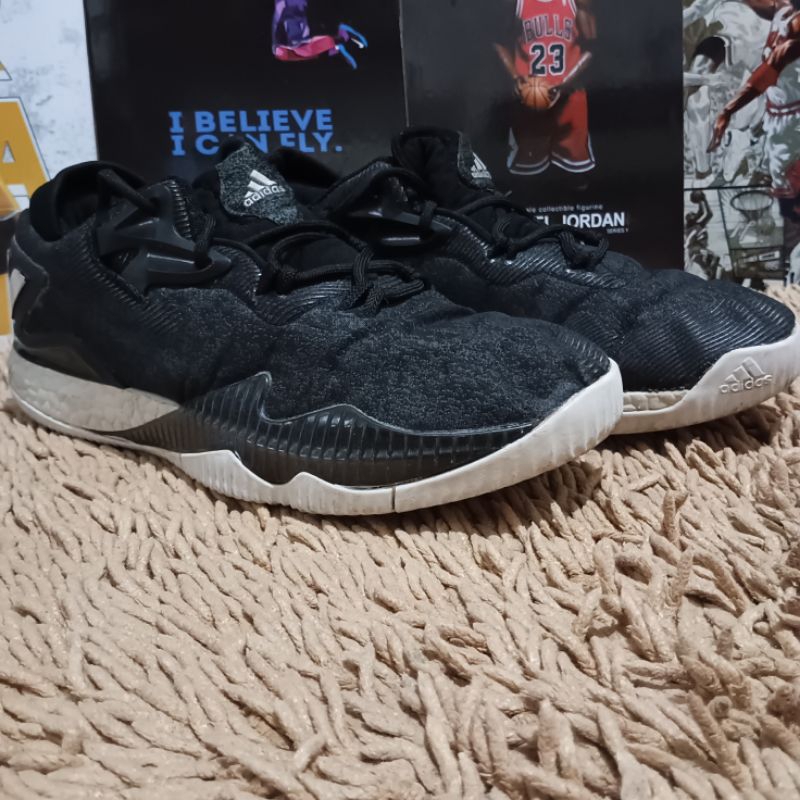crazylight basketball shoes