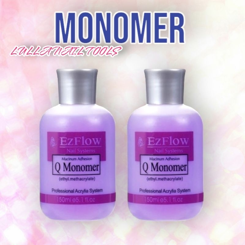 ez-flow-monomer-acrylic-liquid-powder-acrylic-liquid-acrylic-shopee