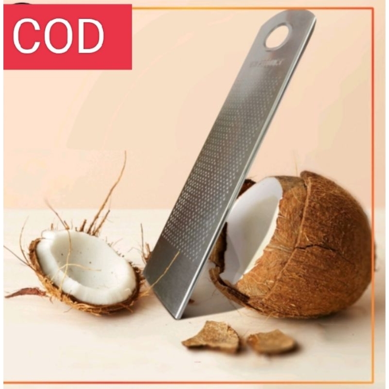 Stainless Coconut Grate/Cassava Grate/STAINLESS STEEL Coconut Grate ...