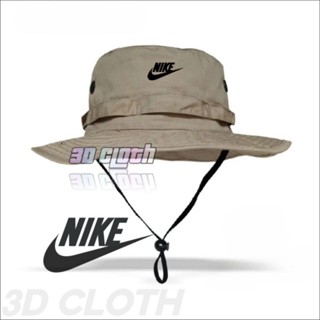 Shop Nike SB Apex Bucket Hat reversible (black) online