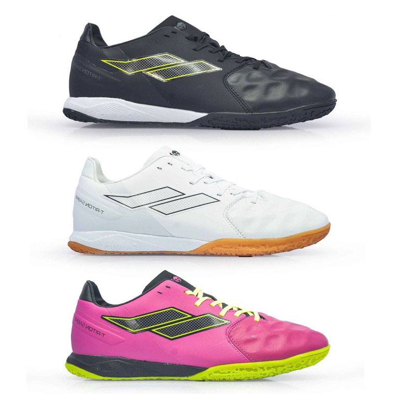 pink futsal shoes