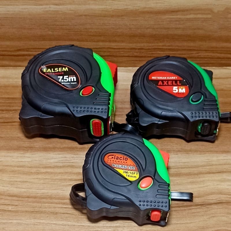 SELF LOCK METER / CARRIER METER / BUILDING METER / RUBBER BODY ROLLER ...