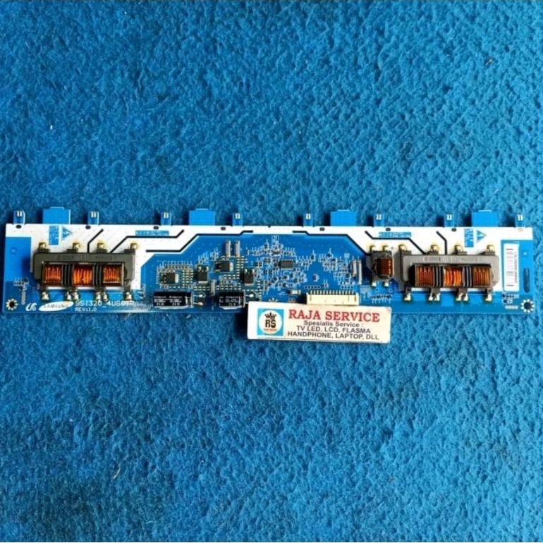 MESIN Sony tv inverter KLV 32BX300 KLV32BX300 ballast engine backlight ...