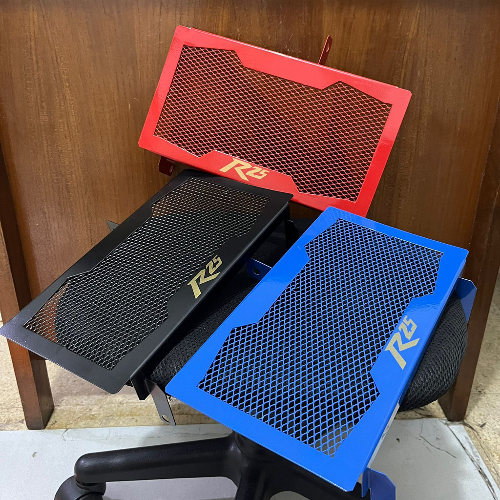 YAMAHA YZF R25 RADIATOR COVER YAMAHA YZF R25 RADIATOR COVER YAMAHA YZF ...