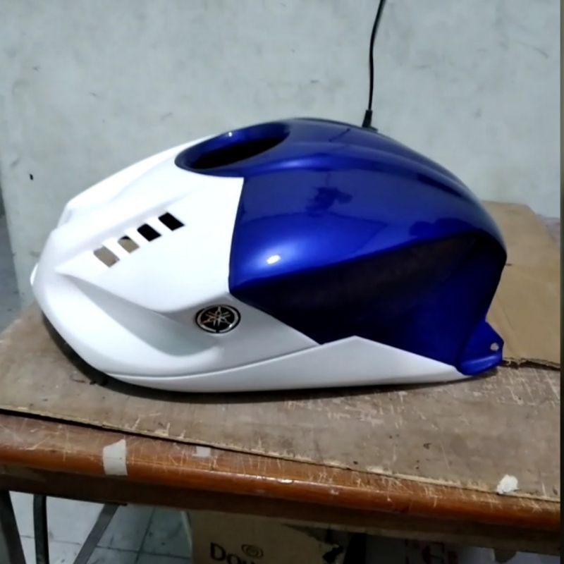 R15 v2 tank cover model r6 new | Shopee Malaysia