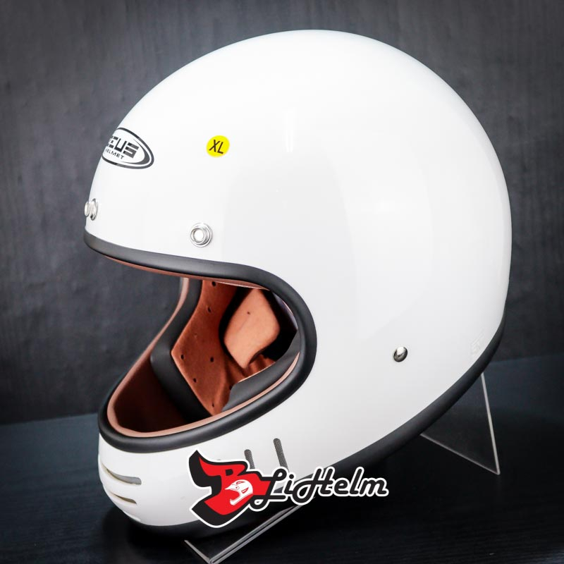 Zeus clearance retro helmet