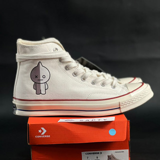 Bts shoes outlet converse