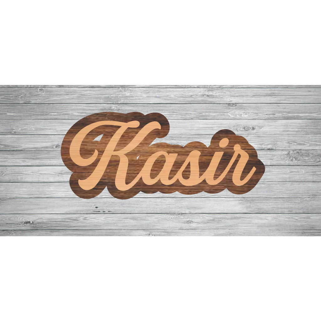 Cashier Sign BOARD/ Sign embossed letters | Shopee Malaysia