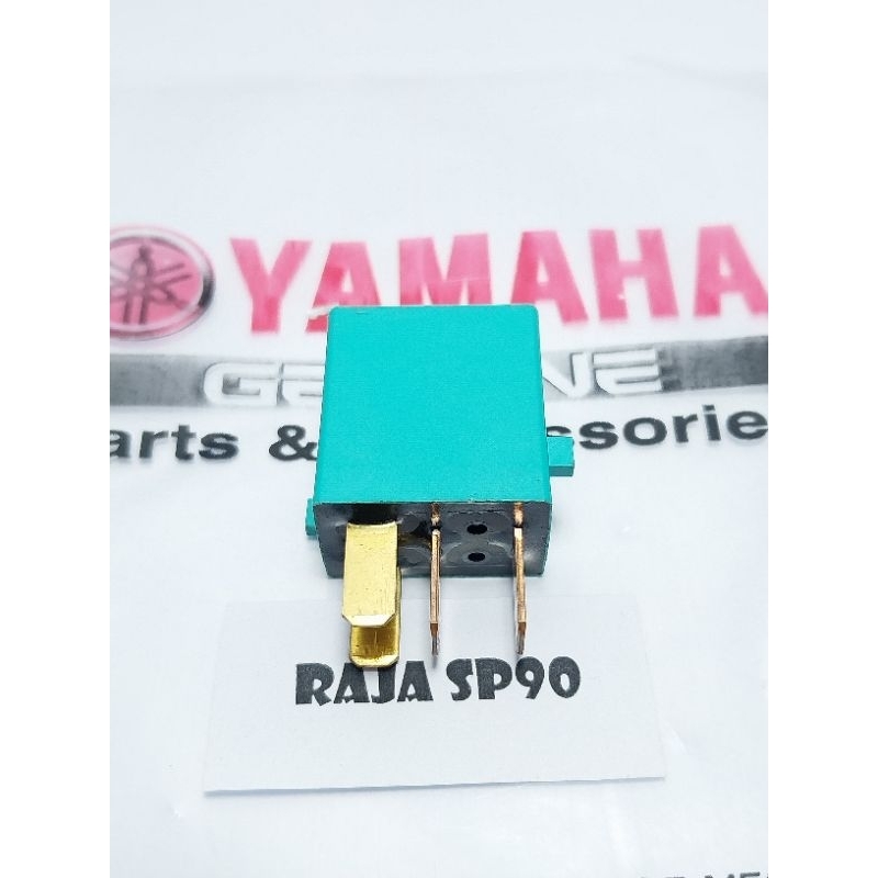 Bendik switch relay starter Mio M3 Soul GT 125 Fino Mio Z old new Mio GT 125 Xride 125 Feet 4