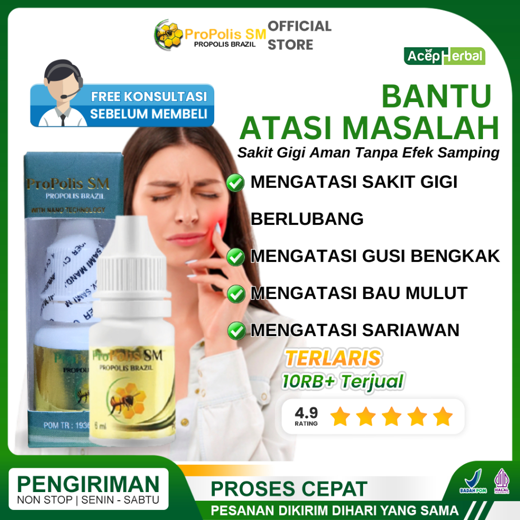 Medicine For Tooth Pain With Holes In Swelling Gums And Bad Breath