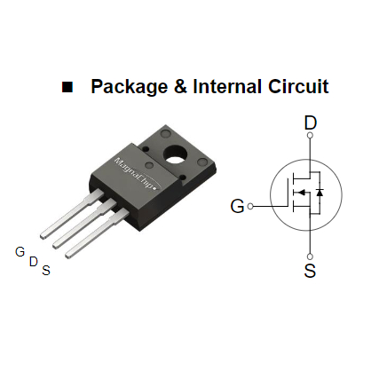 Es transistor 60R360P 60r 60R360 MOSFET 60R360 60R360P 60R360Q 60R360O ...