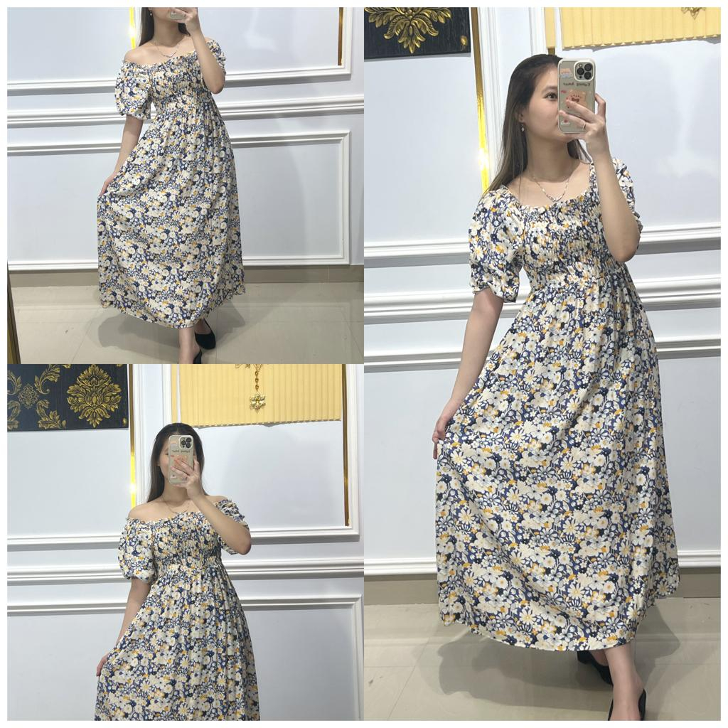 Shopee dress sale top