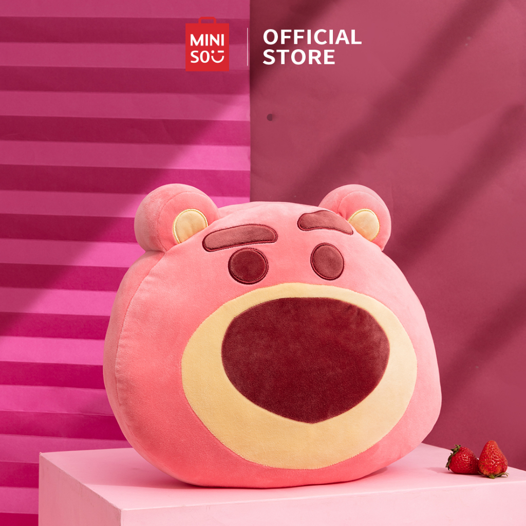 Lotso pillow best sale