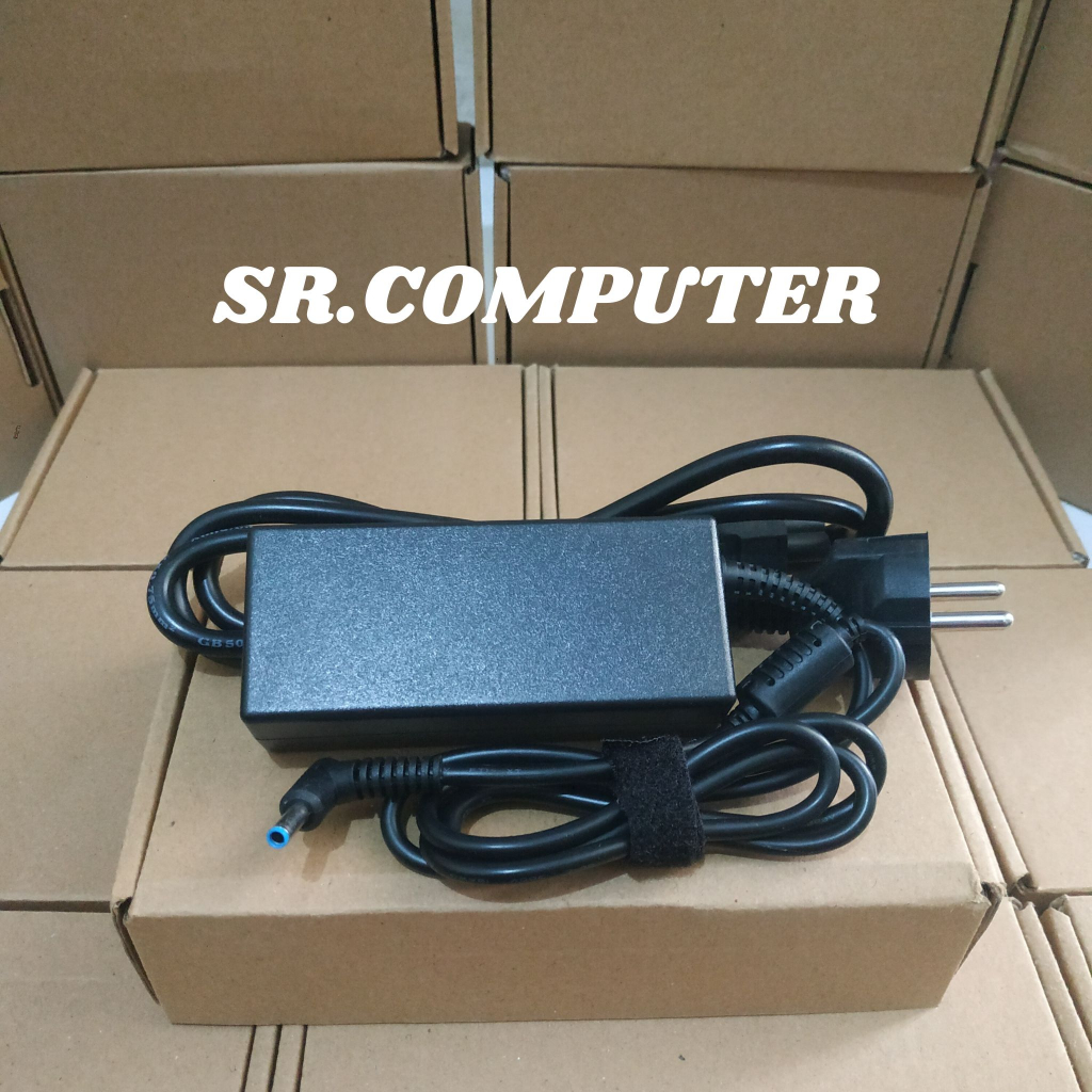 Connecteur D'alimentation Interne Compatible HP EliteBook 840 G1 Et G2 - Pièce De Rechange D'origine - 7