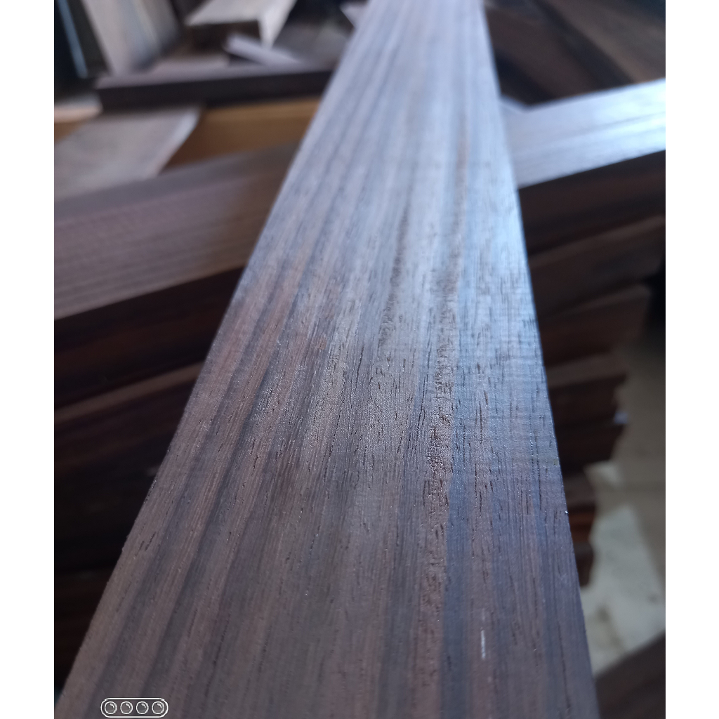 Custom rosewood blocks and boards according to size | Shopee Malaysia