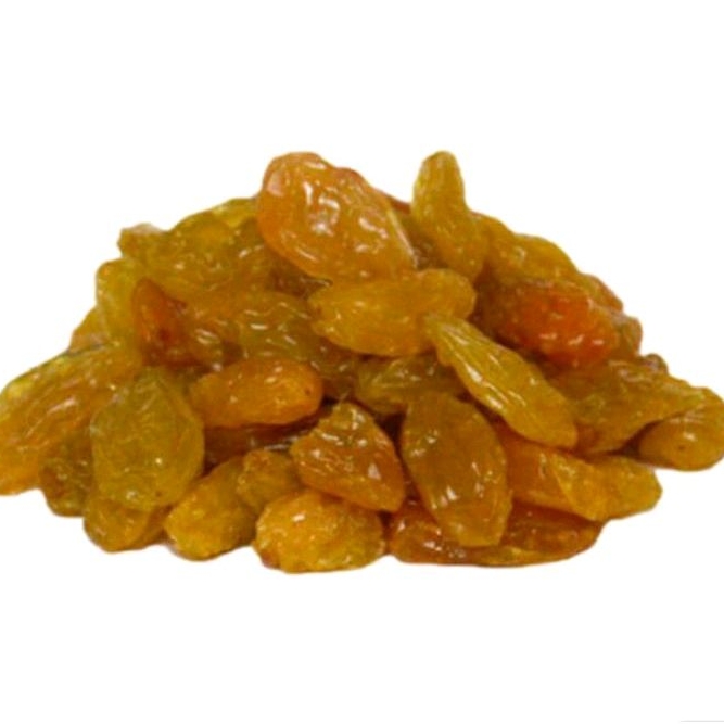 Usa jumbo raisin / Golden raisin jumbo original california (250gram ...