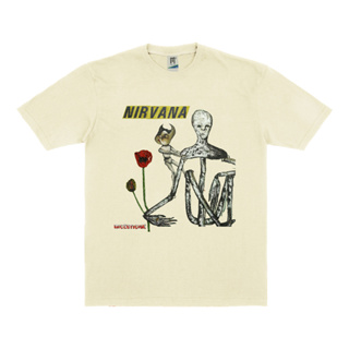 Vintage Rare Pearl Jam all over print shirt 90’s Grunge Rock Metal Nirvana