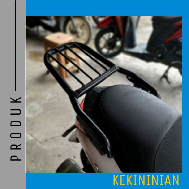 Top Box Mounting Brackets Nmax Old Lama 20152019 And New Nmax 2020