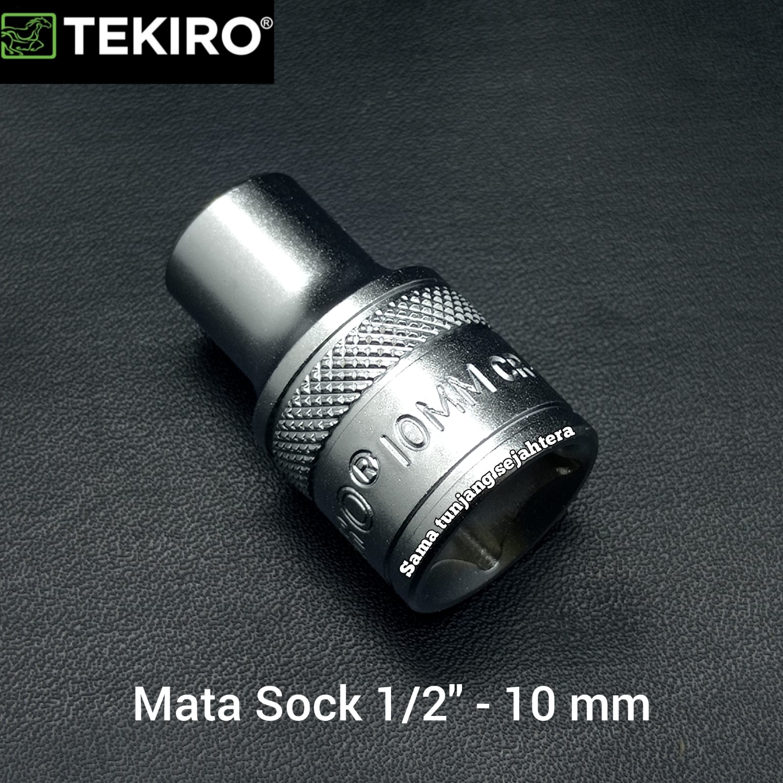 MATA Tekiro EYE SOCK SQ 1/2