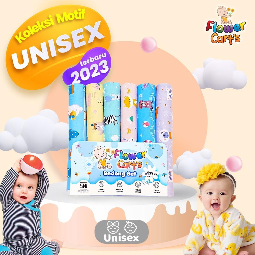 6pcs newborn swaddles newborn swaddles wholesale baby swaddles Shopee Malaysia